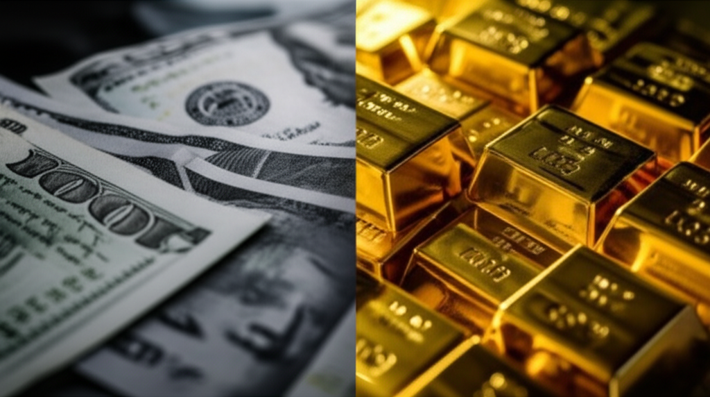GBP/USD and Crude Oil: Decoding Today’s Global Market Signals