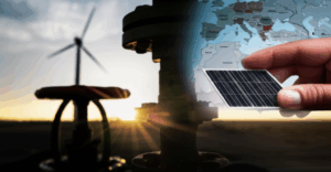 Global Energy’s Inflection Point: Geopolitics, Transition, and the Dawn of a New Era