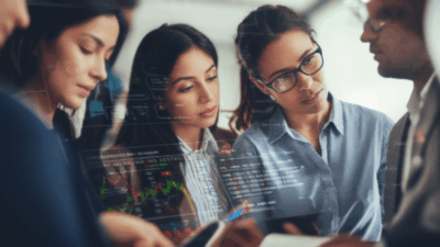 Beyond the Tech Titans: Mid-Cap Growth Stocks Emerge as Market’s Quiet Leaders