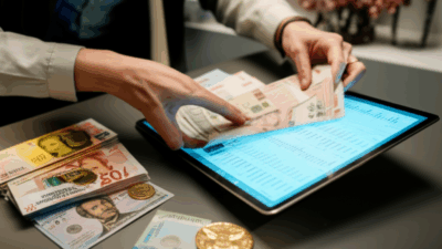 Market’s Summer Stalemate Set to Break as Inflation and Earnings Collide