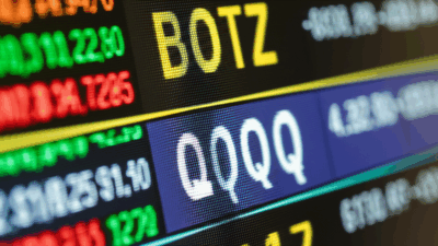 Beyond Picking Winners: Two ETF Approaches to Capturing AI Growth