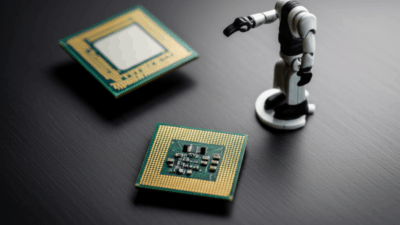 Beyond Single Stocks: A Strategic ETF Approach to the AI Wave