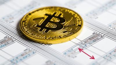 Bitcoin’s Quiet Crossroads: Waning Momentum, Absent Bears at Key Fib Level