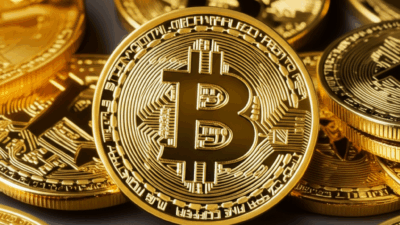 Global Market Crossroads: The Interplay of Dollar, Bitcoin, Gold, and Oil