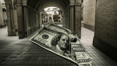 Politics and Debt: The Forces Muddying the Global Interest Rate Landscape