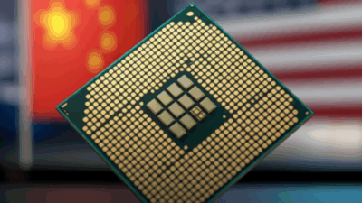Nvidia’s China Chip Strategy Lifts US Futures Ahead of Critical Inflation, Bank Earnings