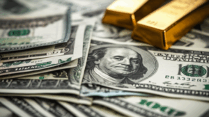 US Dollar Climbs as Stubborn Inflation Pushes Back Rate Cut Hopes
