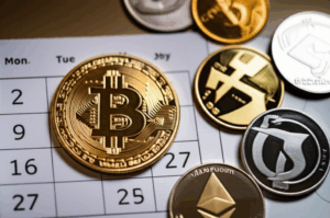 Crypto Market Decouples Post-CPI: Bitcoin Retreats, Altcoins Rally