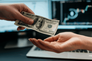 Capital Rotation Fuels Ethereum’s Rise Amidst Bitcoin’s Consolidation