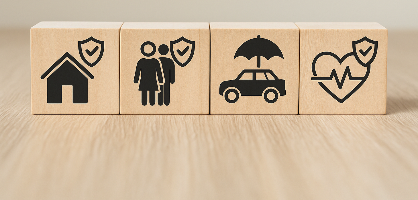Insurance Calculators Complete set of insurance calculators including life, auto, health and home insurance tools