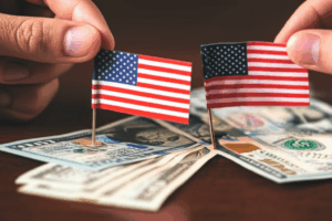 US-China Tensions Ease, Setting Stage for Potential Risk-On Market Shift - Stock Market Insights | Finclyne