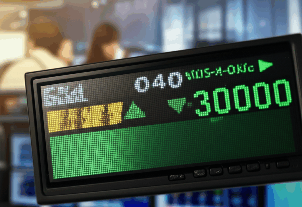 S&P 500: What Key Weekly Levels and Price Targets Mean for Investors - Stock Market Insights | Finclyne