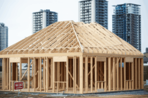 Housing Supply Crunch: Urban Density Fails to Offset Suburban Construction Decline - Stock Market Insights | Finclyne