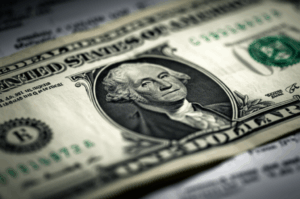 Greenback Grounded: Trade Uncertainty Eclipses Dollar Recovery Hopes - Stock Market Insights | Finclyne