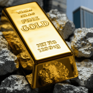 Gold's Peak Sets Stage: Albemarle Eyed for Lithium Market Rebound - Stock Market Insights | Finclyne
