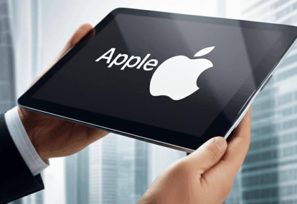 Apple's AI Ambitions Meet Muted Market Response, Leaving Stock Under Mounting Pressure - Stock Market Insights | Finclyne