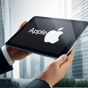 Apple's AI Ambitions Meet Muted Market Response, Leaving Stock Under Mounting Pressure - Stock Market Insights | Finclyne