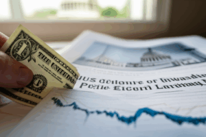 US CPI Surprise Bolsters Soft Landing Case, Markets Look to PPI for Confirmation - Stock Market Insights | Finclyne