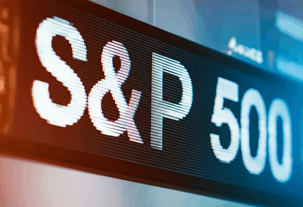 S&P 500: Inflation Cools, Market Warms to CPI Data - Stock Market Insights | Finclyne