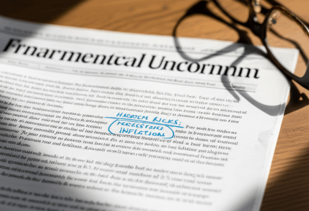 Beyond the Textbook: Rethinking Buy and Hold for Modern Retirement Portfolios - Stock Market Insights | Finclyne