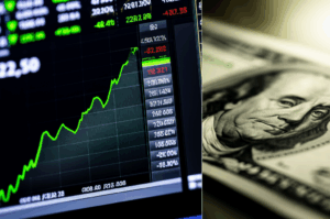Core CPI Surprise Fuels Nasdaq Surge Beyond 22,000, Weakening US Dollar - Market Overview | Finclyne