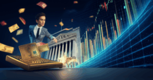 Tech's Tailwind Turns to Headwind: Tariffs and Geopolitics Challenge Nasdaq 100 - Stock Market Insights | Finclyne