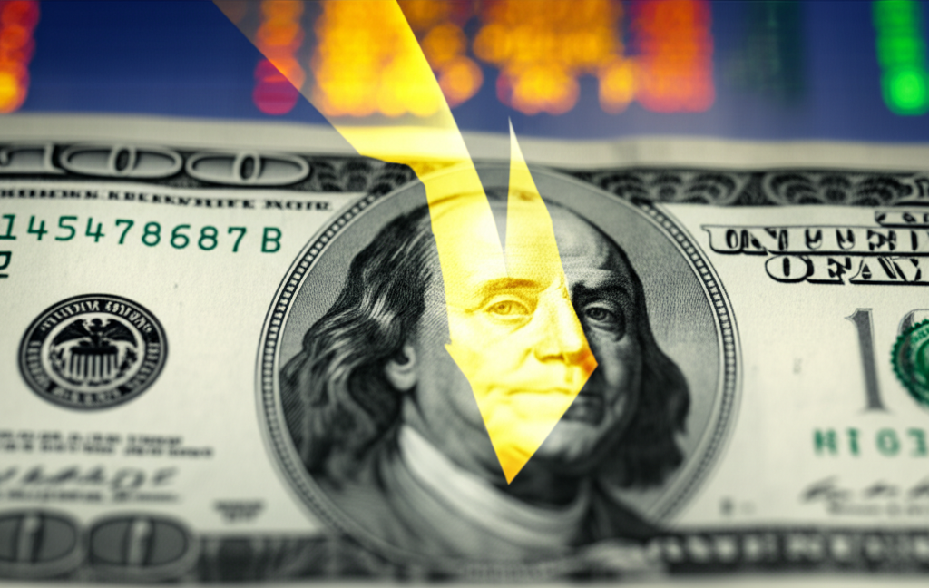 CPI Miss Jolts Dollar, Stalls Stocks Amid PPI Anticipation - Market Overview | Finclyne