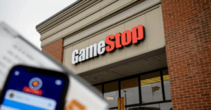 GameStop's Profit Paradox: Returns to Black Amid Deepening Core Business Decline - Stock Market Insights | Finclyne