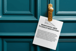 Housing Security Under Pressure: Economic Strain and Policy Shifts Drive Eviction Concerns - Stock Market Insights | Finclyne