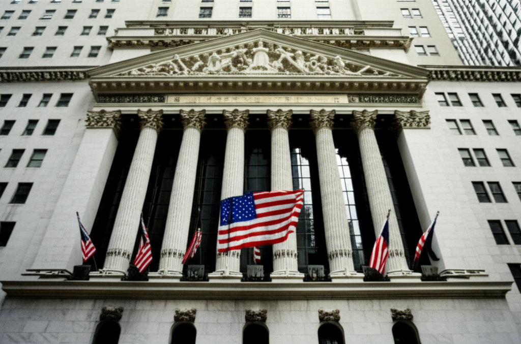 S&P 500 Momentum Falters: Path to New Highs Faces Fresh Headwinds - Stock Market Insights | Finclyne