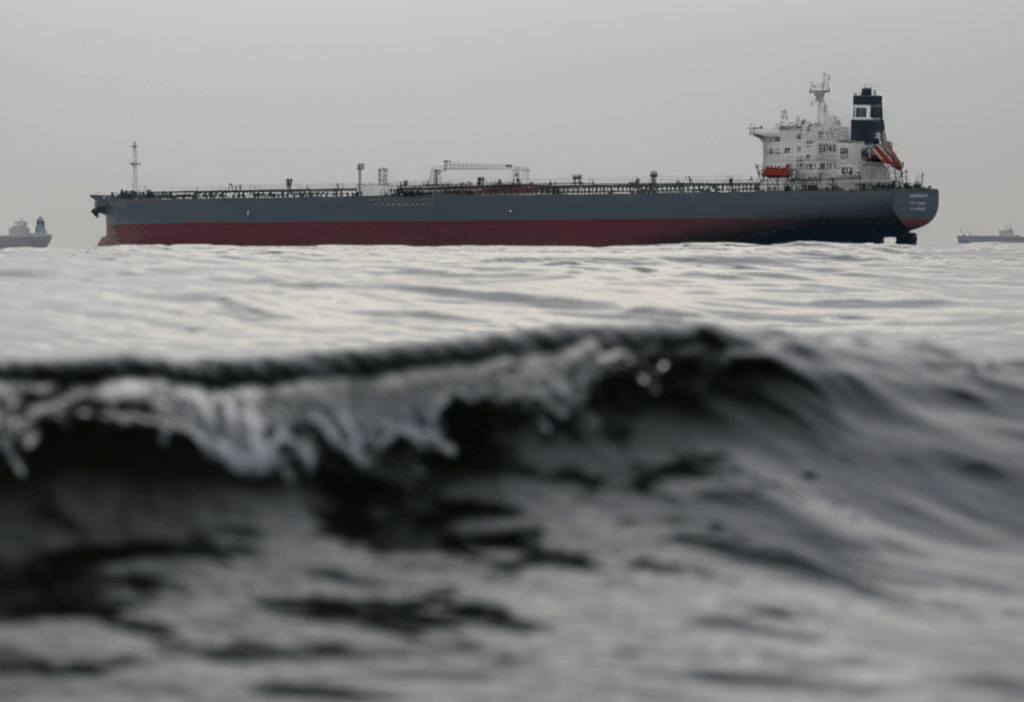 Iran Tensions Push Global Stocks Lower, Fueling Risk-Off Sentiment - Stock Market Insights | Finclyne