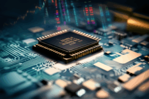 Nasdaq 100: Technical Signals Point to an Emerging Minor Top - Stock Market Insights | Finclyne
