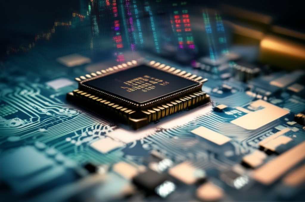 Nasdaq 100: Technical Signals Point to an Emerging Minor Top - Stock Market Insights | Finclyne