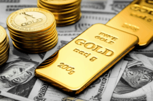 Gold's Corrective Phase Concludes: Precious Metal Poised for Renewed Uptrend - Market Overview | Finclyne