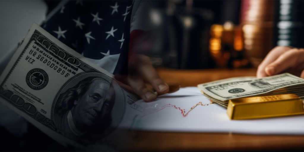 Markets Navigate Dual Pressure from US-Iran Tensions and Critical PPI Data - Market Overview | Finclyne