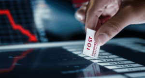 S&P 500: Rising Risk-Off Tone Sets Stage for Deeper Pullback - Stock Market Insights | Finclyne