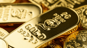 Gold Prices Surge as Geopolitical Risks Rise and Fed Adopts Dovish Stance - Stock Market Insights | Finclyne
