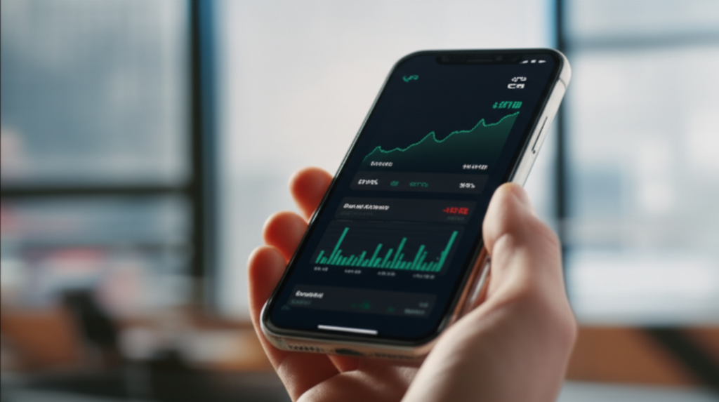 SoFi Stock's Defining Moment: Proving Its Premium Valuation Amid Shifting Market Realities. - Stock Market Insights | Finclyne