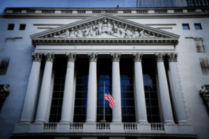 The Week Ahead: Monetary Policy Storm Nears as Markets Brace for Impact - Stock Market Insights | Finclyne