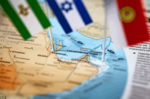 Oil Prices Jump Over 7% Amid Escalating Mideast Tensions - Market Overview | Finclyne