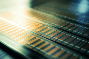 Semiconductor Surge: Elliott Wave Eyes Rally's Culmination Before Potential Pullback - Stock Market Insights | Finclyne