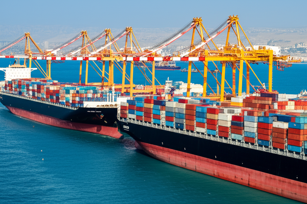 Middle East Conflict: The Global Economic and Market Ramifications - Stock Market Insights | Finclyne