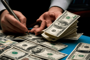 Middle East Jitters Spark Dow Slump as Investors Seek Safety - Stock Market Insights | Finclyne
