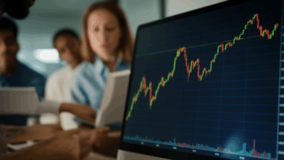 Ethereum's Powerful Rally: Technical Signals Hint at Exhaustion - Crypto Market Analysis & Insights | Finclyne