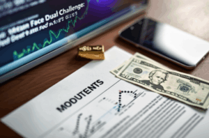 Markets Face Dual Challenge: Middle East Tensions and Fed's Pivotal Call - Market Overview | Finclyne