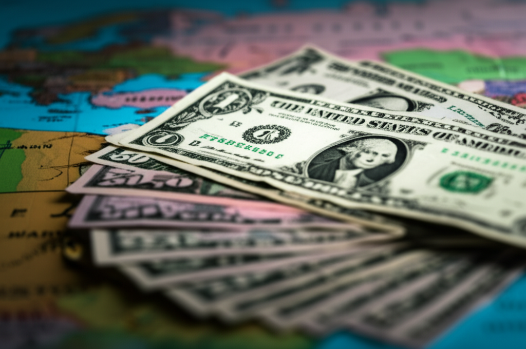 Bitcoin Vulnerable as Middle East Turmoil Spurs Global Risk Aversion - Crypto Market Analysis & Insights | Finclyne