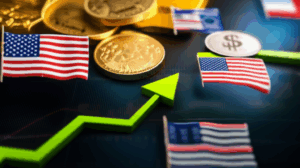 Safe-Haven Surge Signals Broad Market De-Risking Amid Global Headwinds - Market Overview | Finclyne