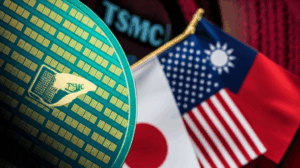 Tariff Talks Accelerate: TSMC's Strategic Imperative in a Shifting Global Tech Landscape - Crypto Market Analysis & Insights | Finclyne