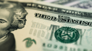 US Dollar Softens: Rate Outlook Fuels Cautious Risk-On Shift - Stock Market Insights | Finclyne