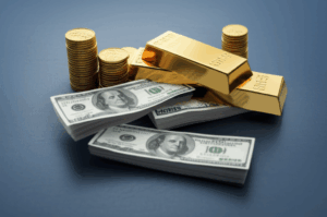 Global Markets Navigate a Triple Threat: Fed Tightening, Stubborn Inflation, and Geopolitical Shocks - Market Overview | Finclyne
